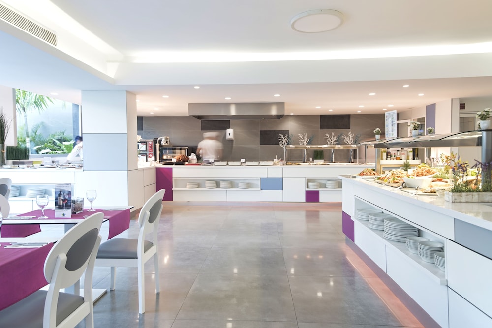BLUESEA Marieta and Spa - Adults Only 31/39