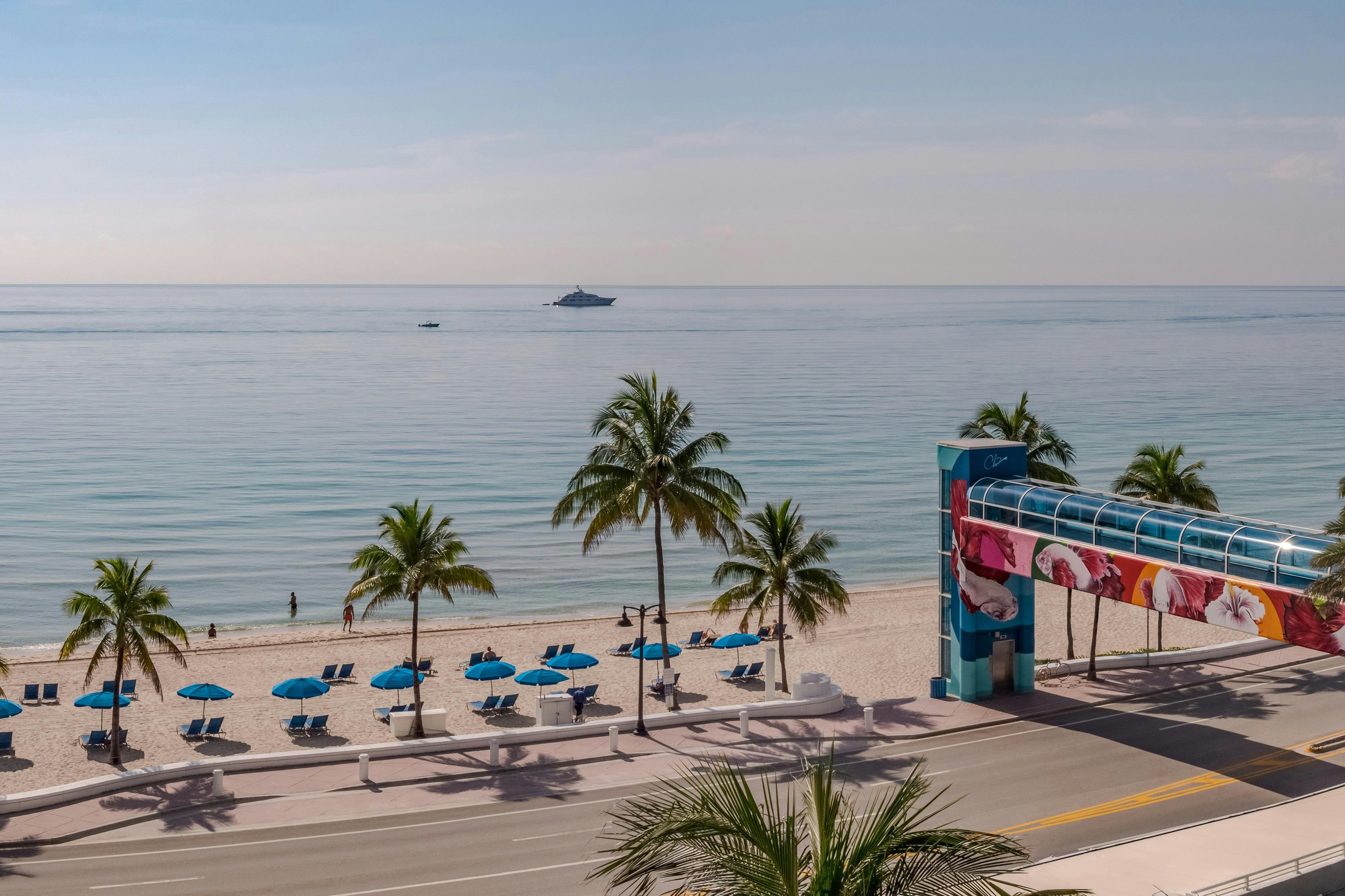The Westin Fort Lauderdale Beach Resort 97/102