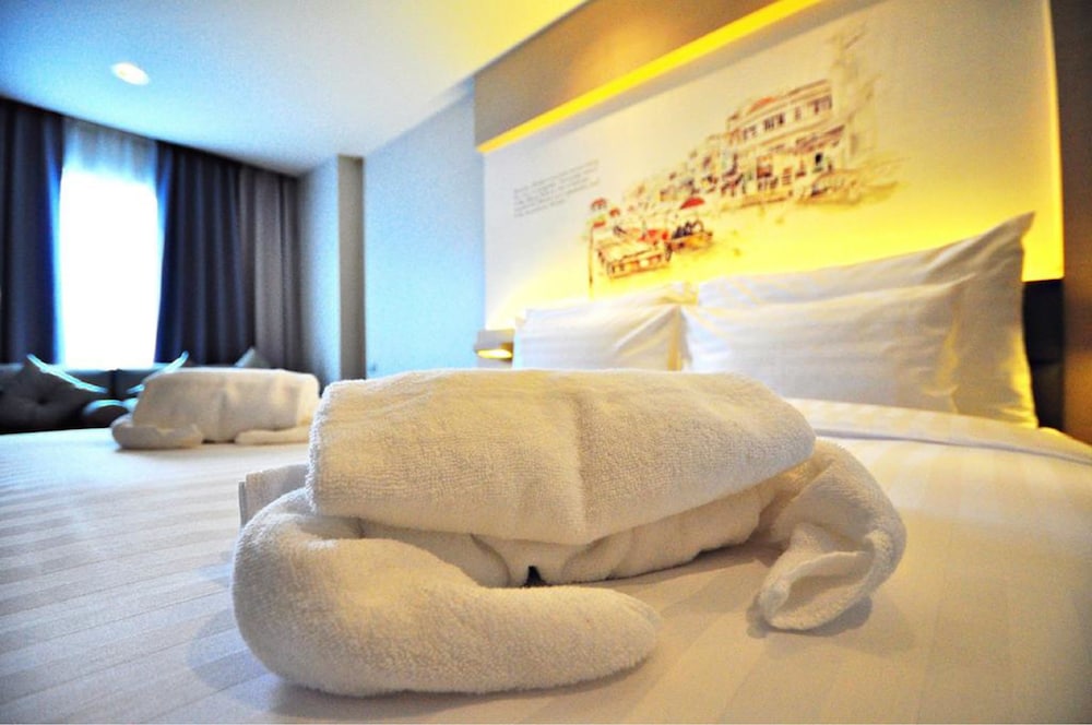 Parinda Hotel 21/41