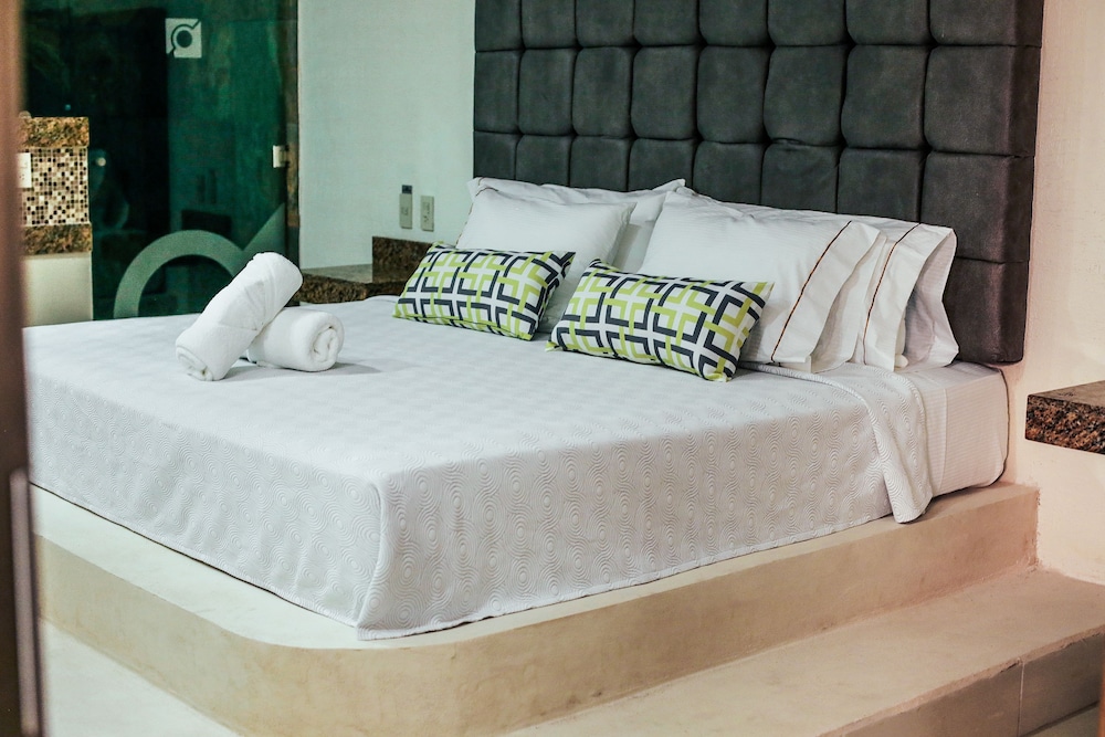 Casa Kaoba Hotel & Suites 17/69