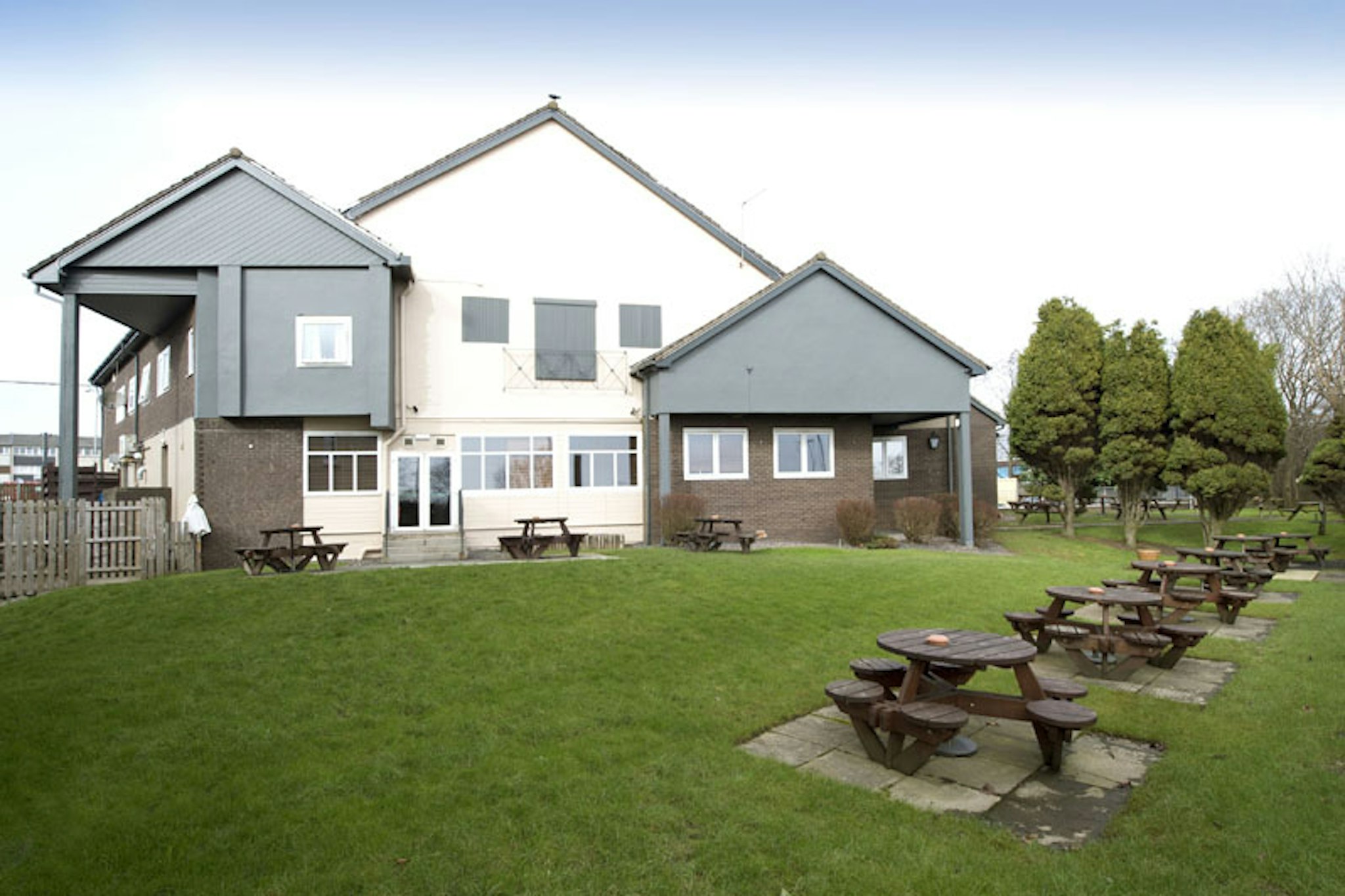 Premier Inn Glasgow (Cumbernauld) 43/45