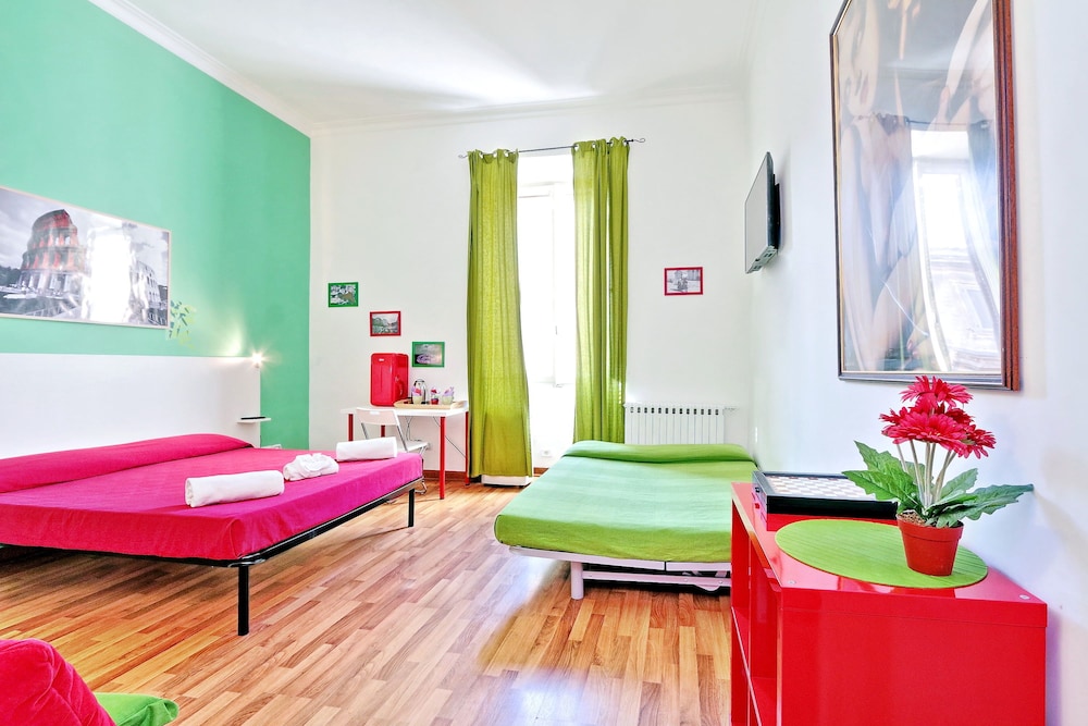 Lucky Domus 17/51