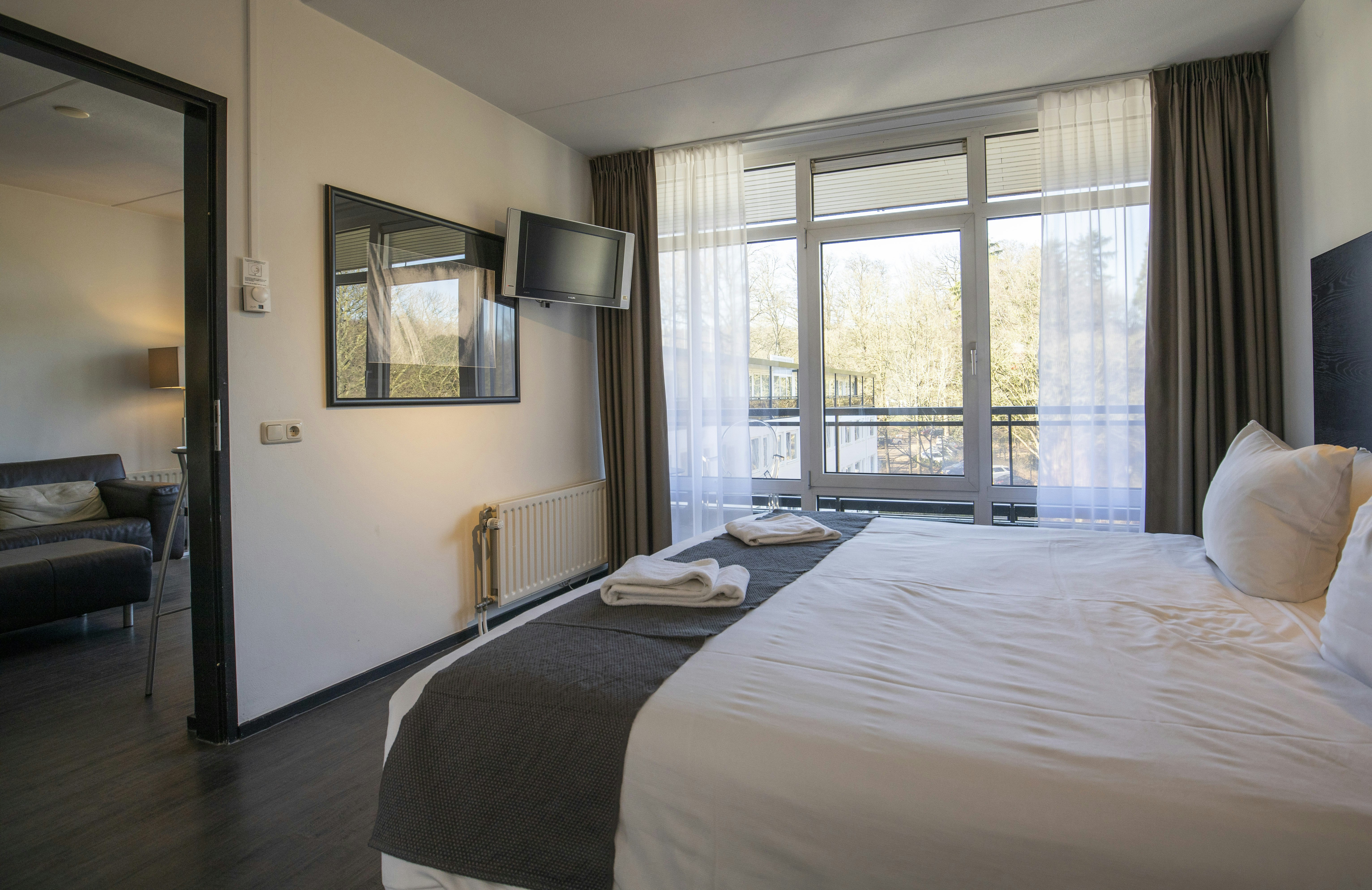 Fletcher Landgoed Hotel Avegoor 9/37