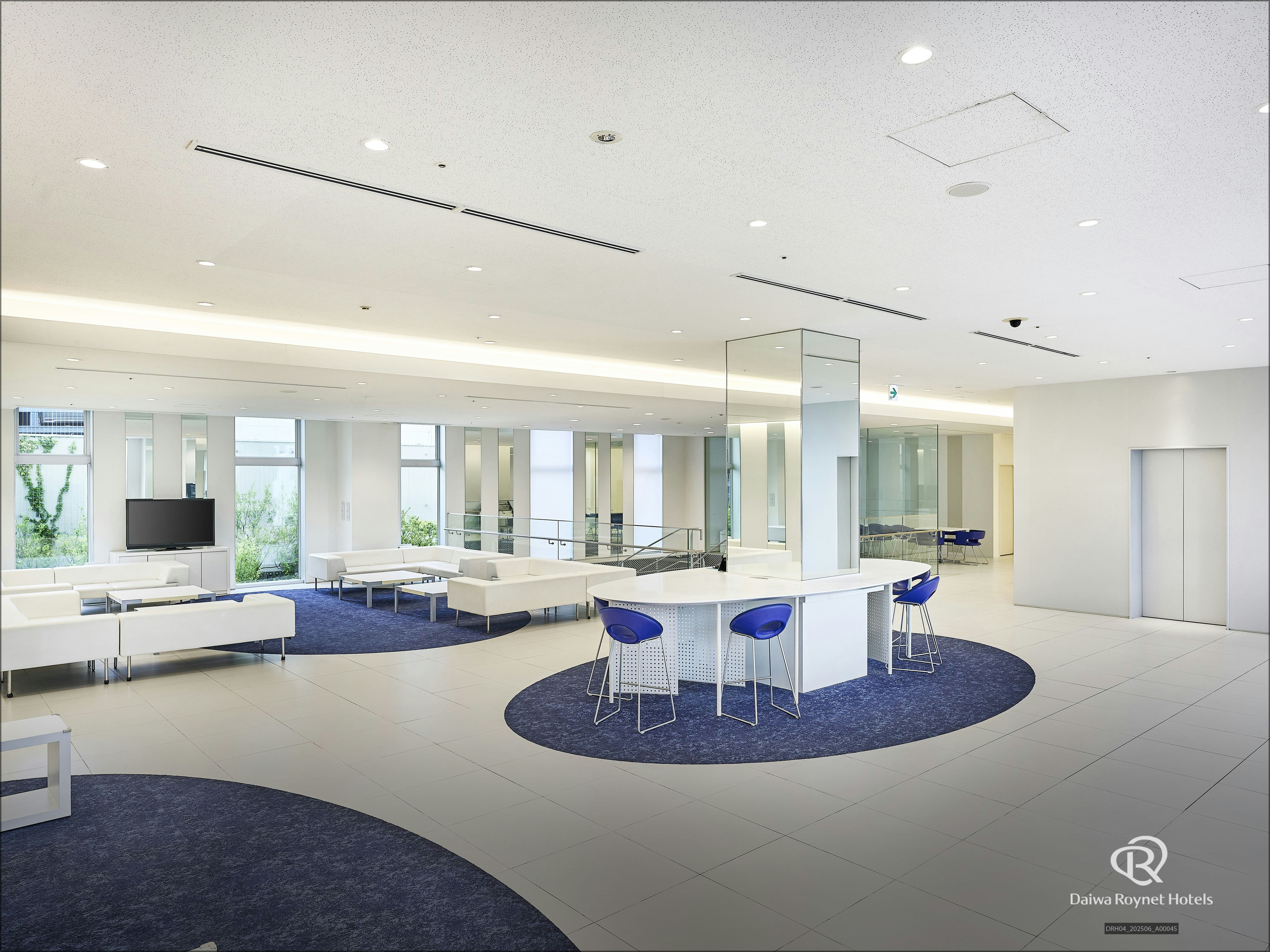 DAIWA ROYNET HOTEL NUMAZU 44/50