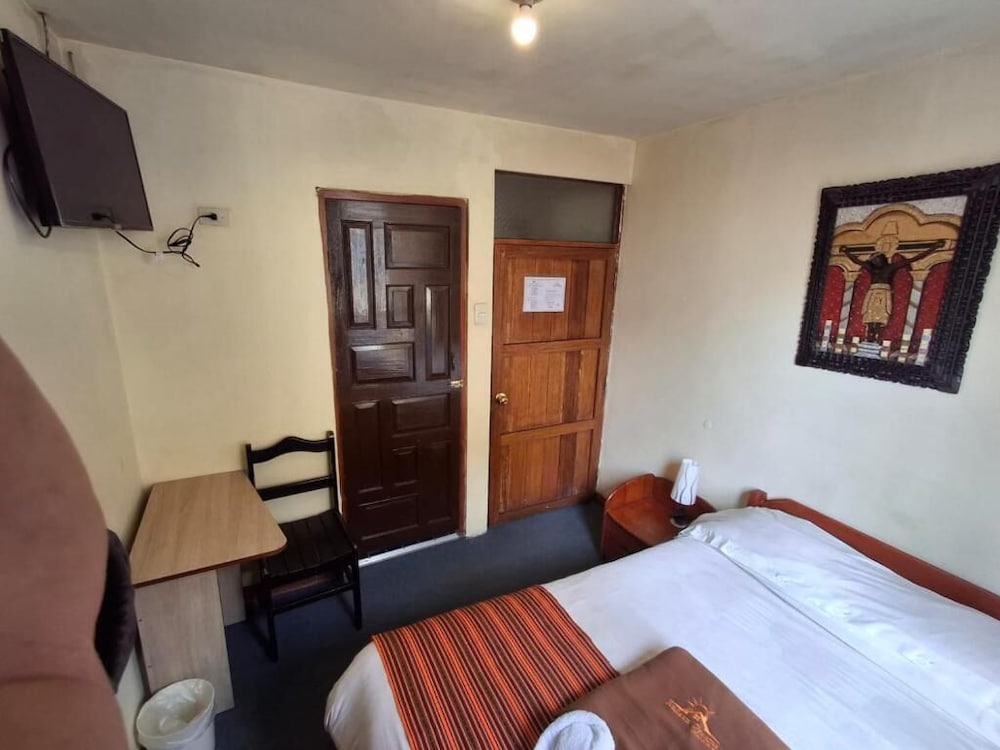 Andean Dreams Hotel 26/48