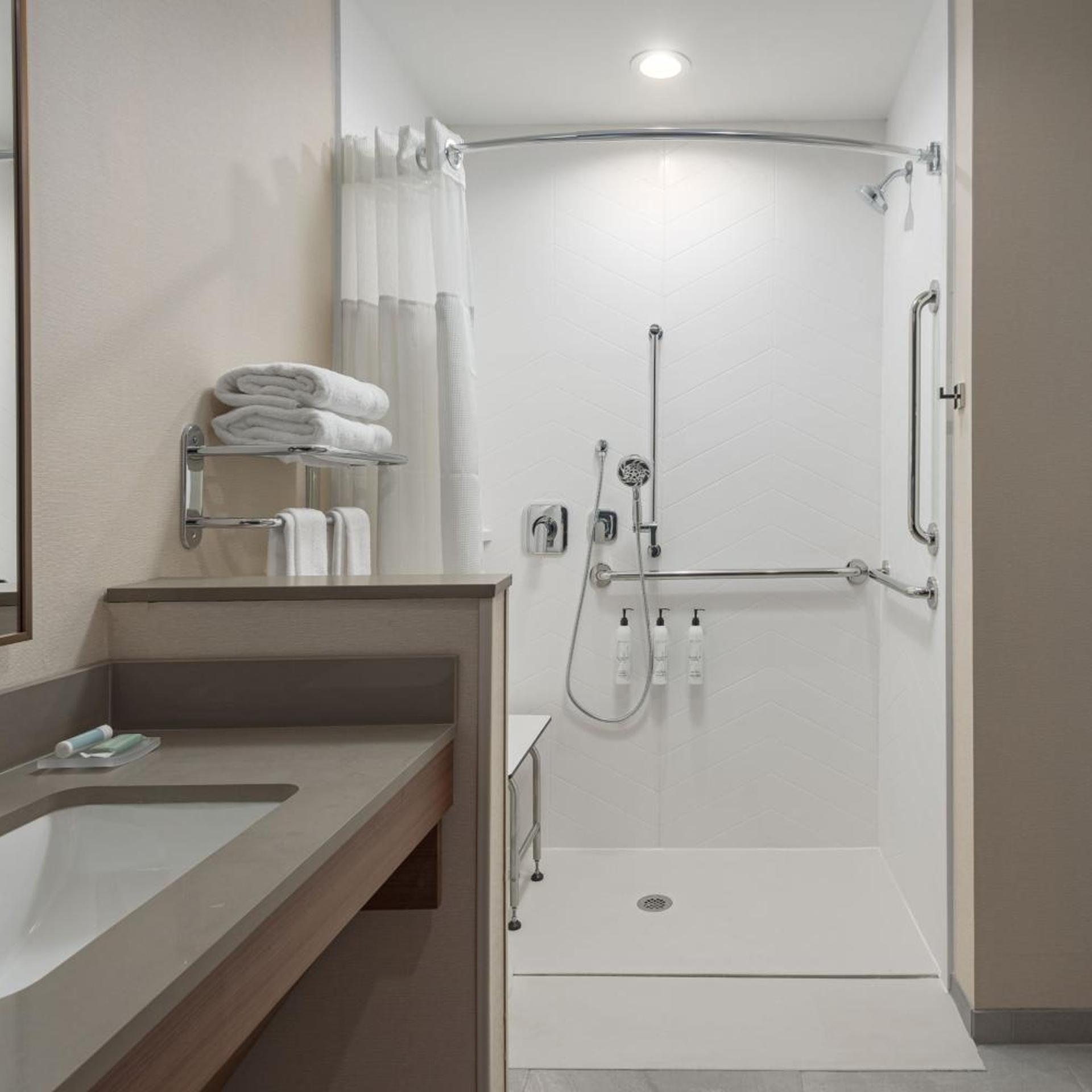 Fairfield by Marriott Inn & Suites Cullman 33/33