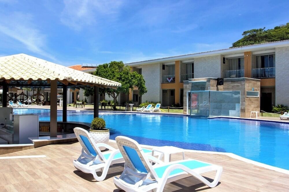 Porto Mar Hotel Porto Seguro 44/50