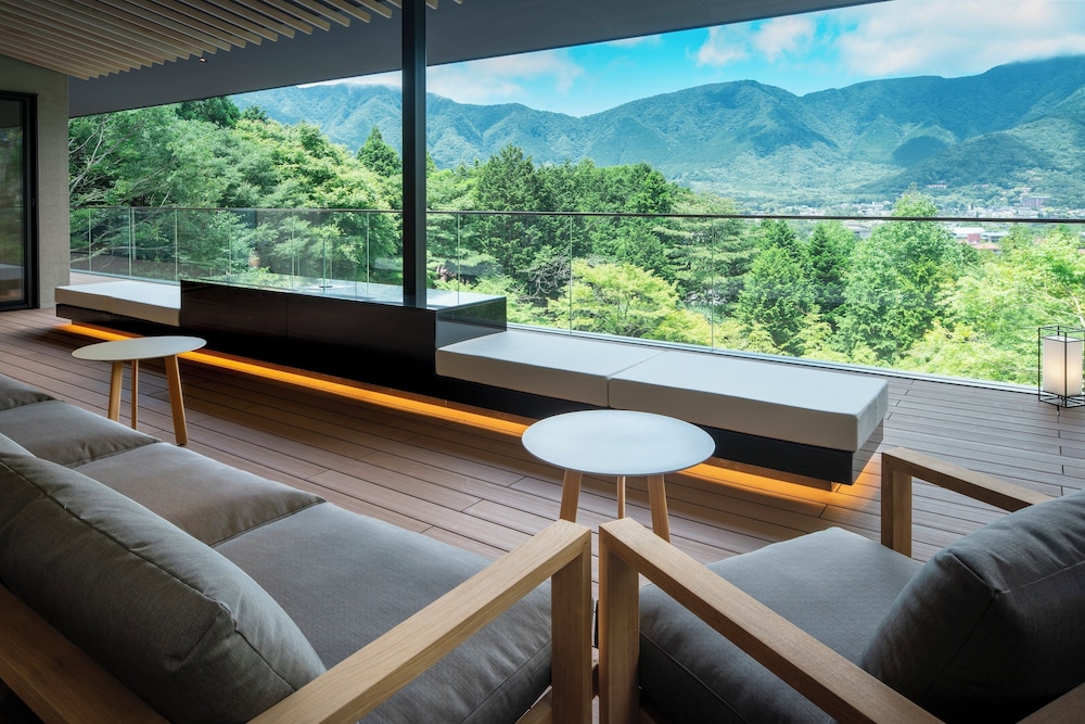 Hoshino Resorts KAI Sengokuhara 38/50