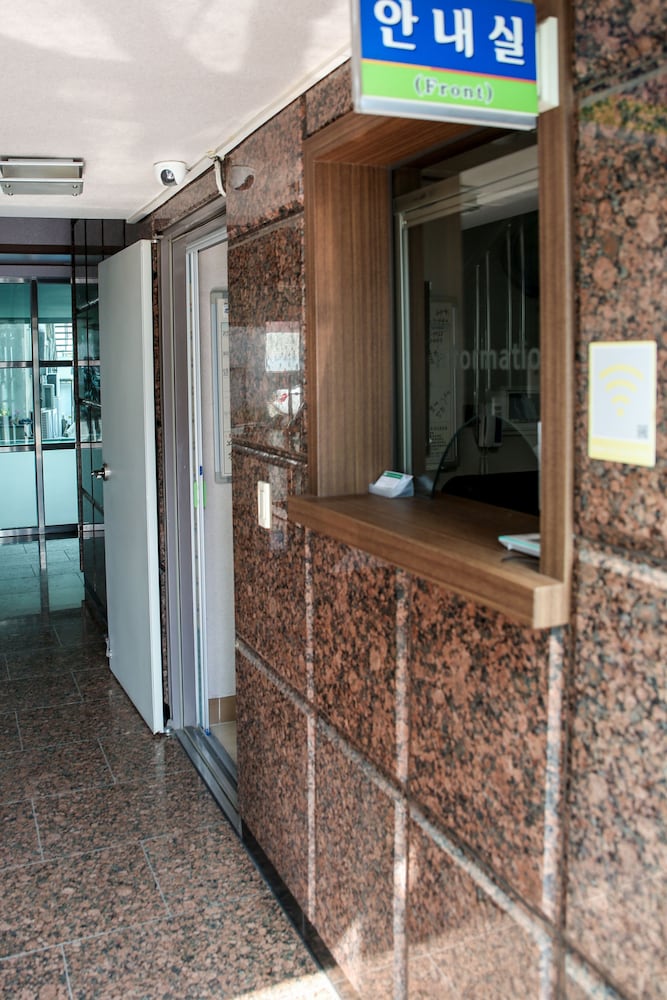 Hill Stay Hotel Residence 5/44