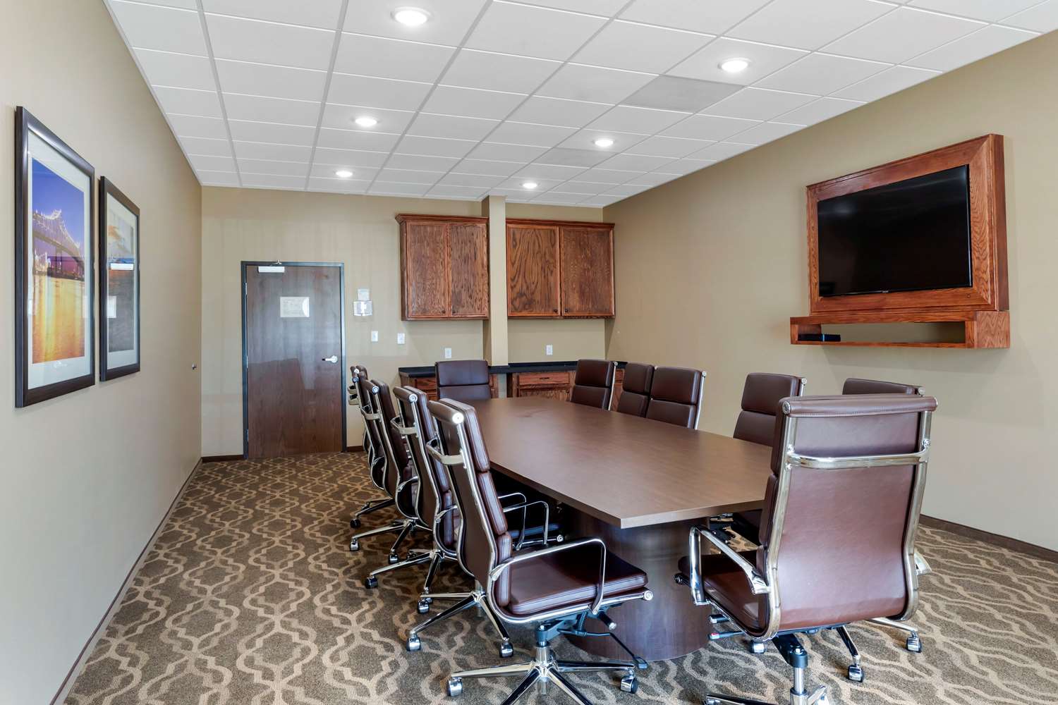 Comfort Suites West Monroe near Ike Hamilton Expo Center 9/13