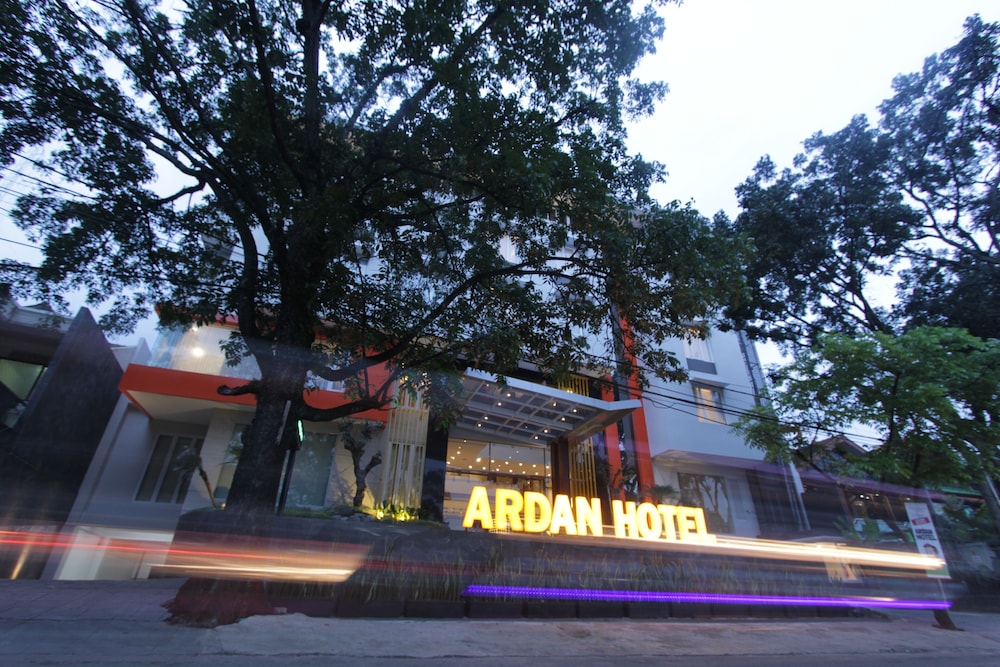 Ardan Hotel 30/30