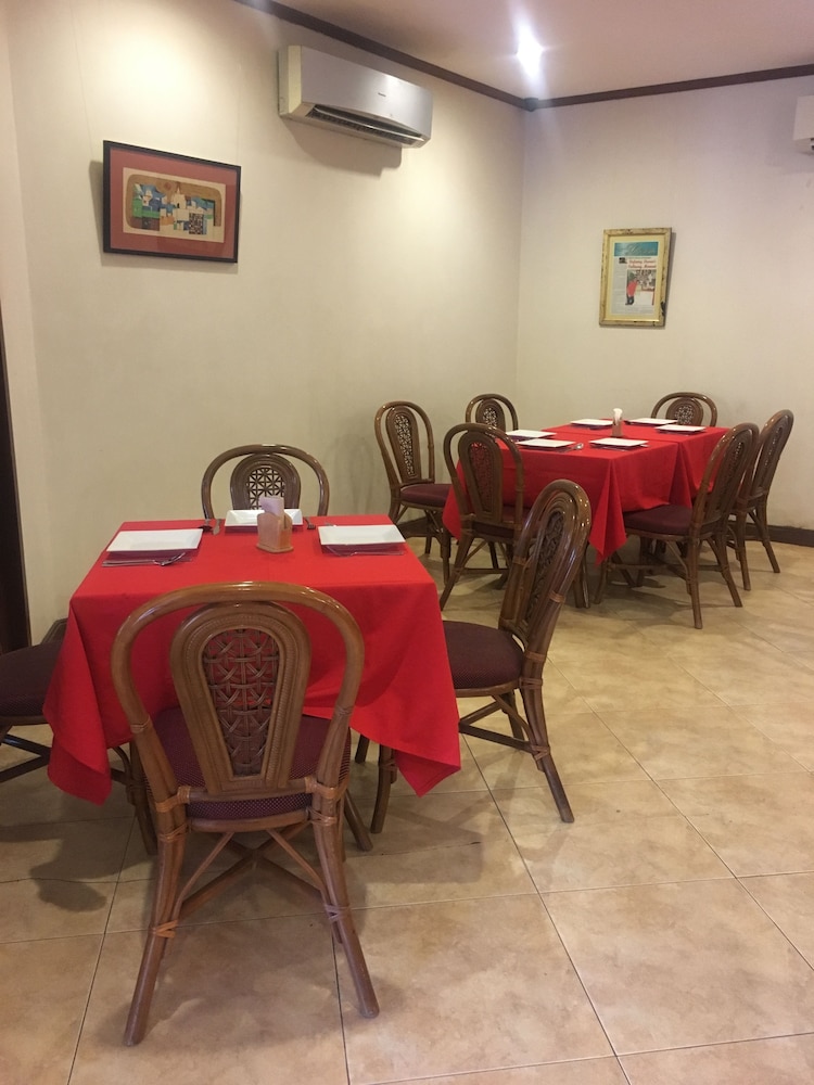 Hotel Tropika 29/49