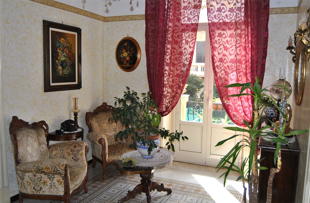 Bed and Breakfast D Angelo 48/67