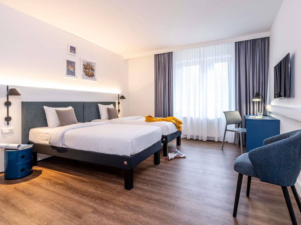 Ibis Styles Hamburg Alster City 14/47