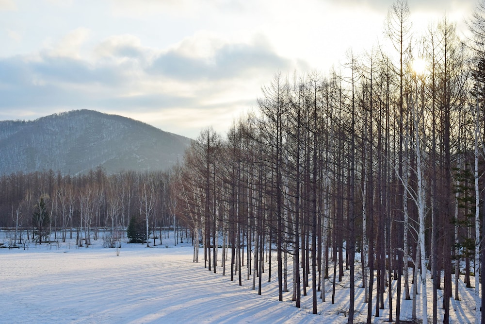 Highland Furano 58/64