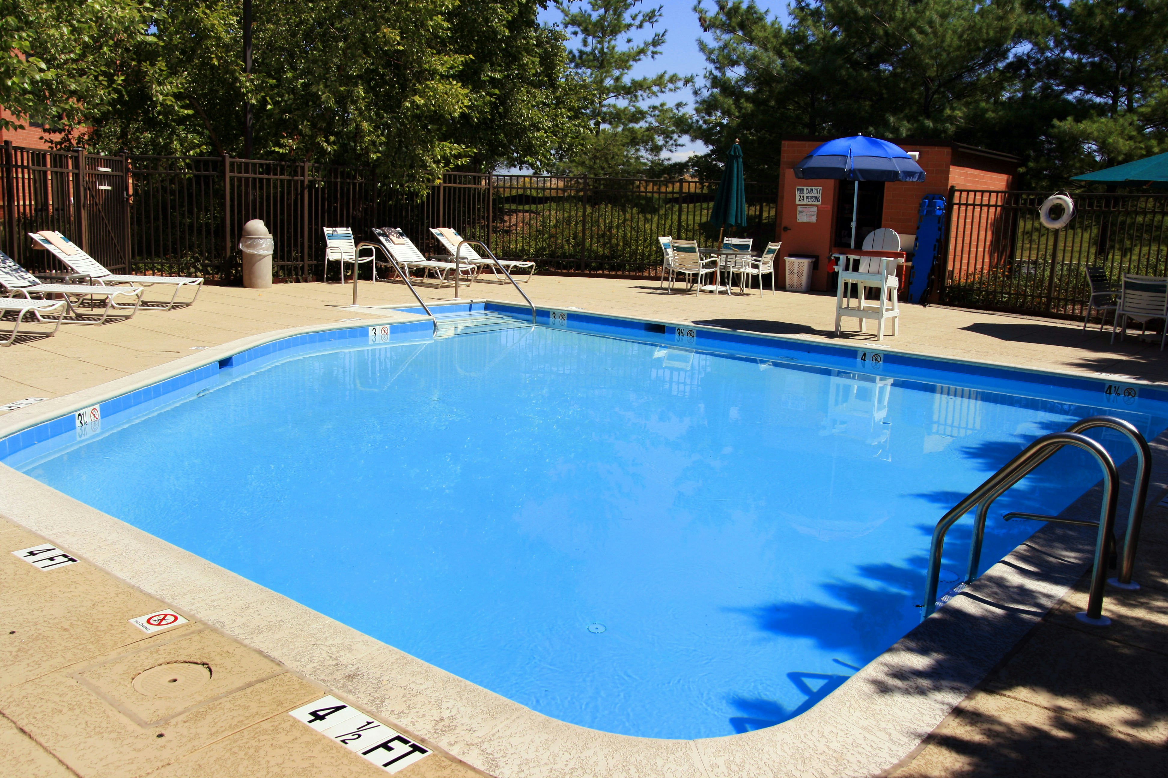 Hampton Inn Baltimore/White Marsh 34/71