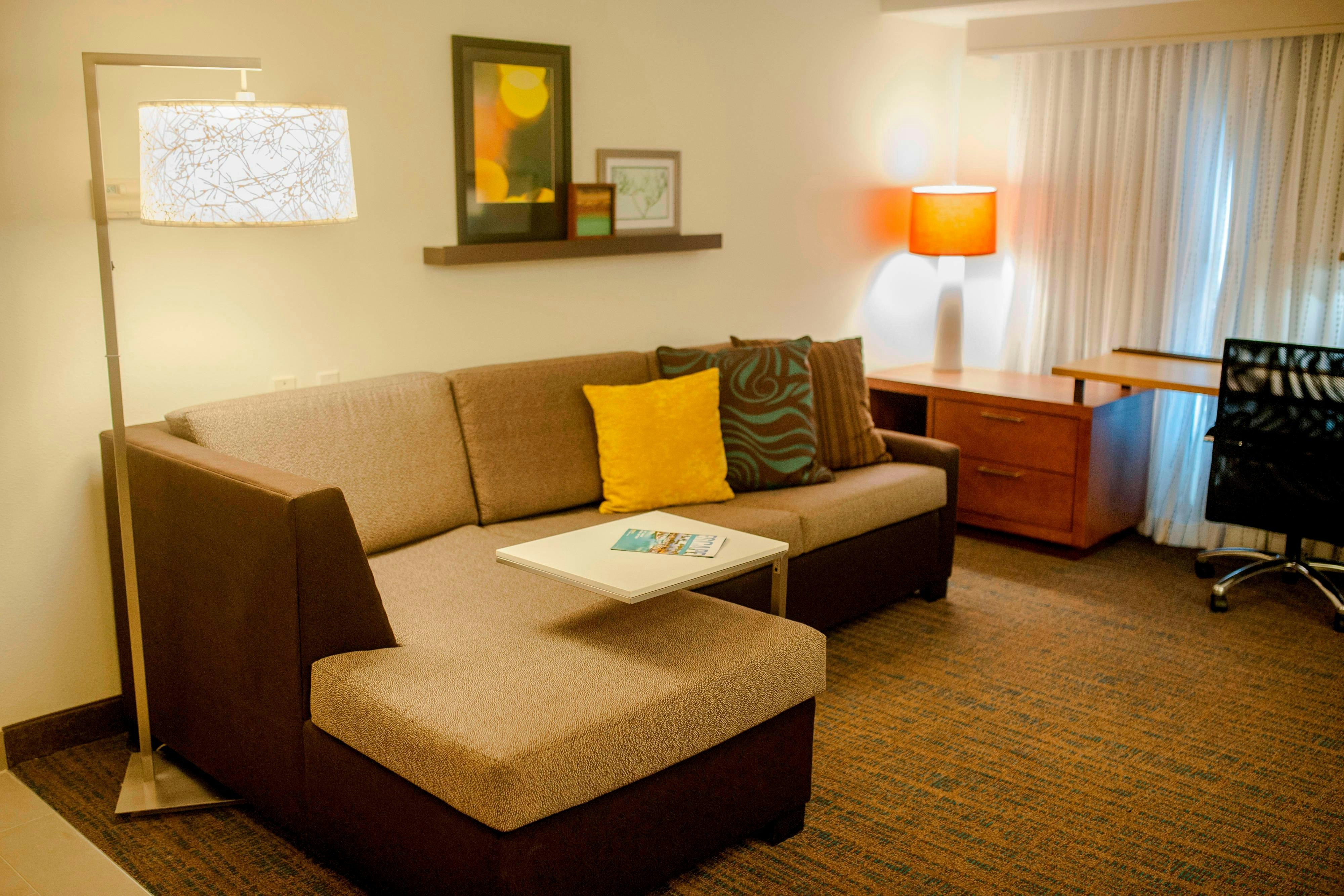 Residence Inn By Marriott Cincinnati Airport Erlanger 24/40