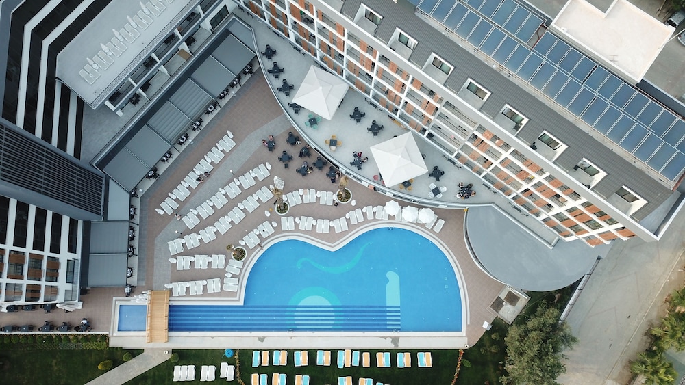 The Raga Side - Adults Only - All inclusive 4/49