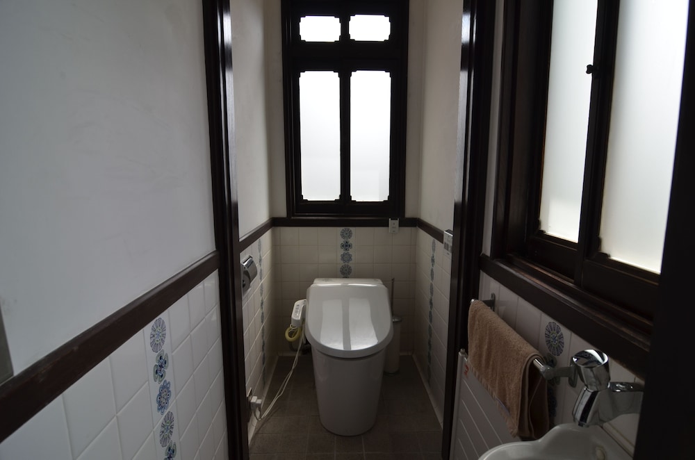 National Historic Landmark Shunyoso 21/22
