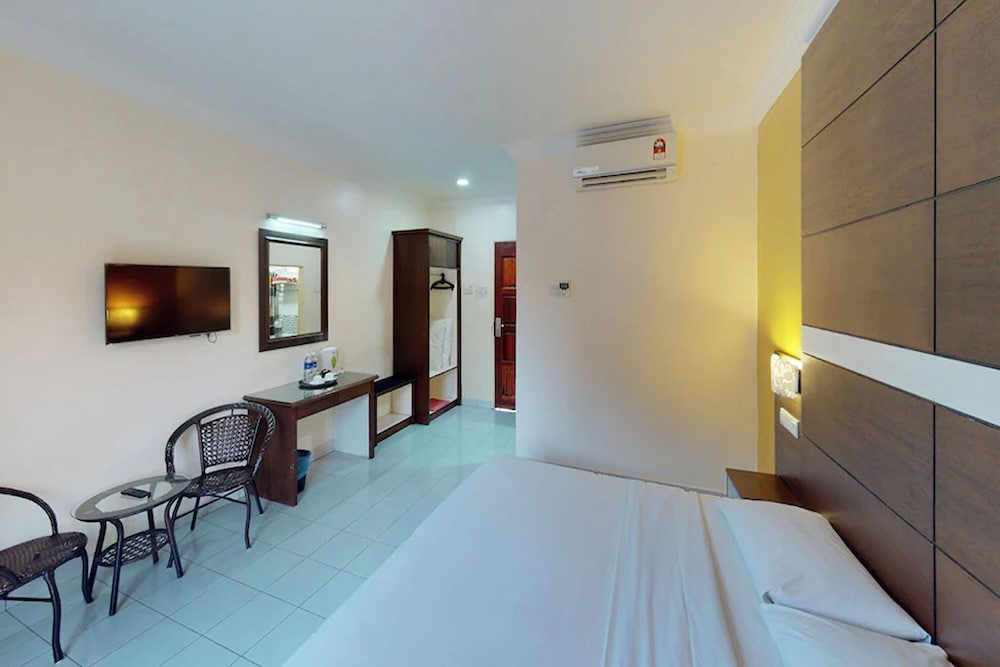 Casa Idaman Motel 12/50