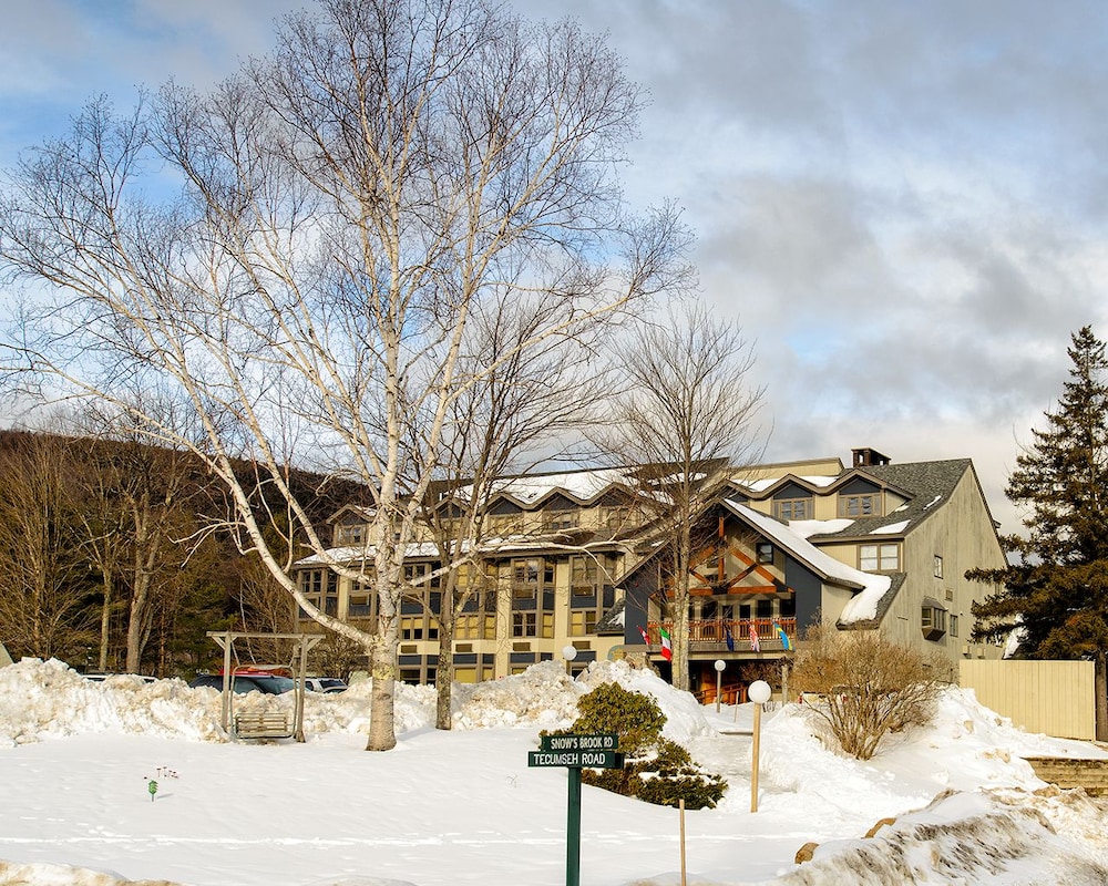 The Valley Inn, an Ascend Collection Hotel 4/63
