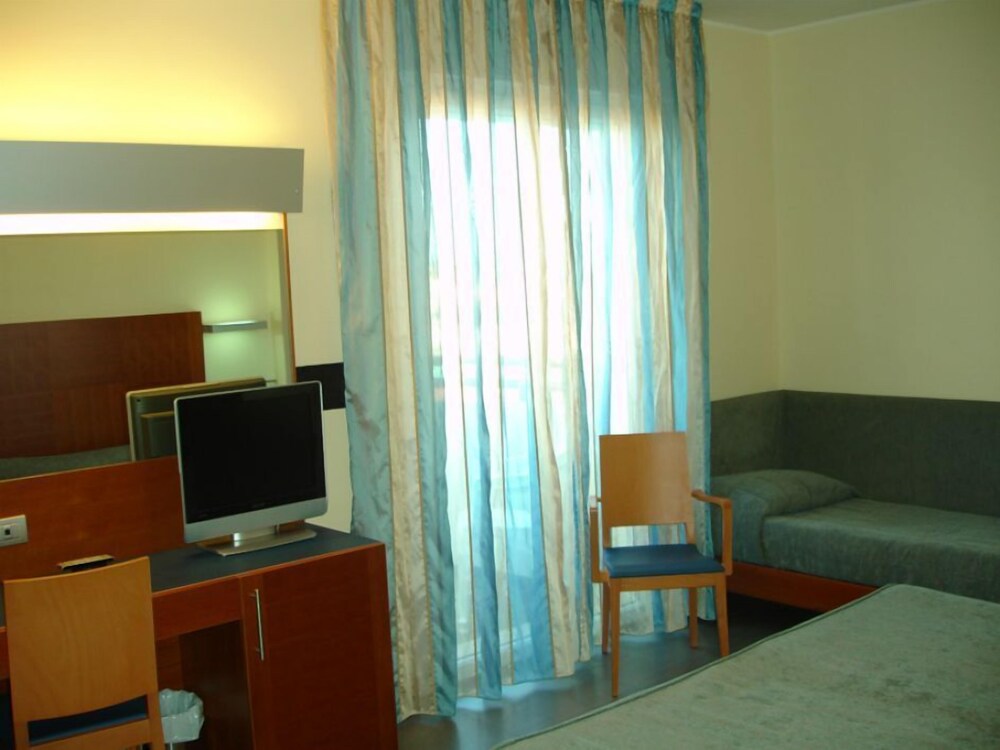 Hotel Coppe Jesolo 15/22