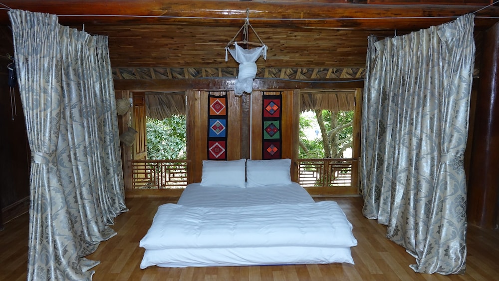 Mai Chau Nature Lodge - Hostel 25/50