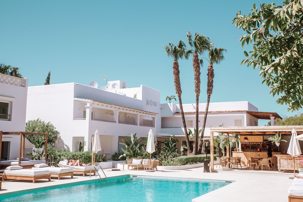 Hotel Boutique & Spa Las Mimosas Ibiza Elite Collection by Mambos Ibiza 51/57