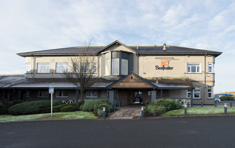 Premier Inn Glasgow (Hamilton) Hotel in HAMILTON - UK