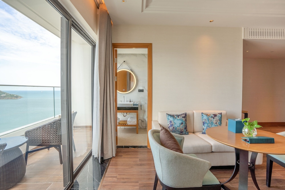 Grand Hyams Hotel - Quy Nhon Beach 35/48
