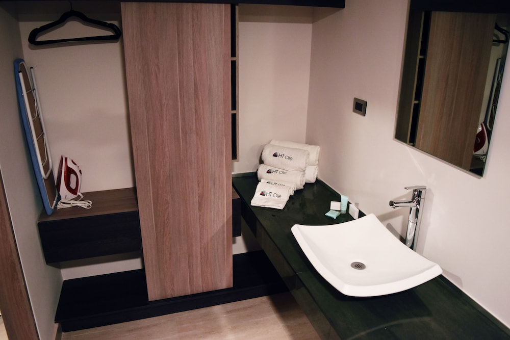 Hotel Ht Ole 28/46