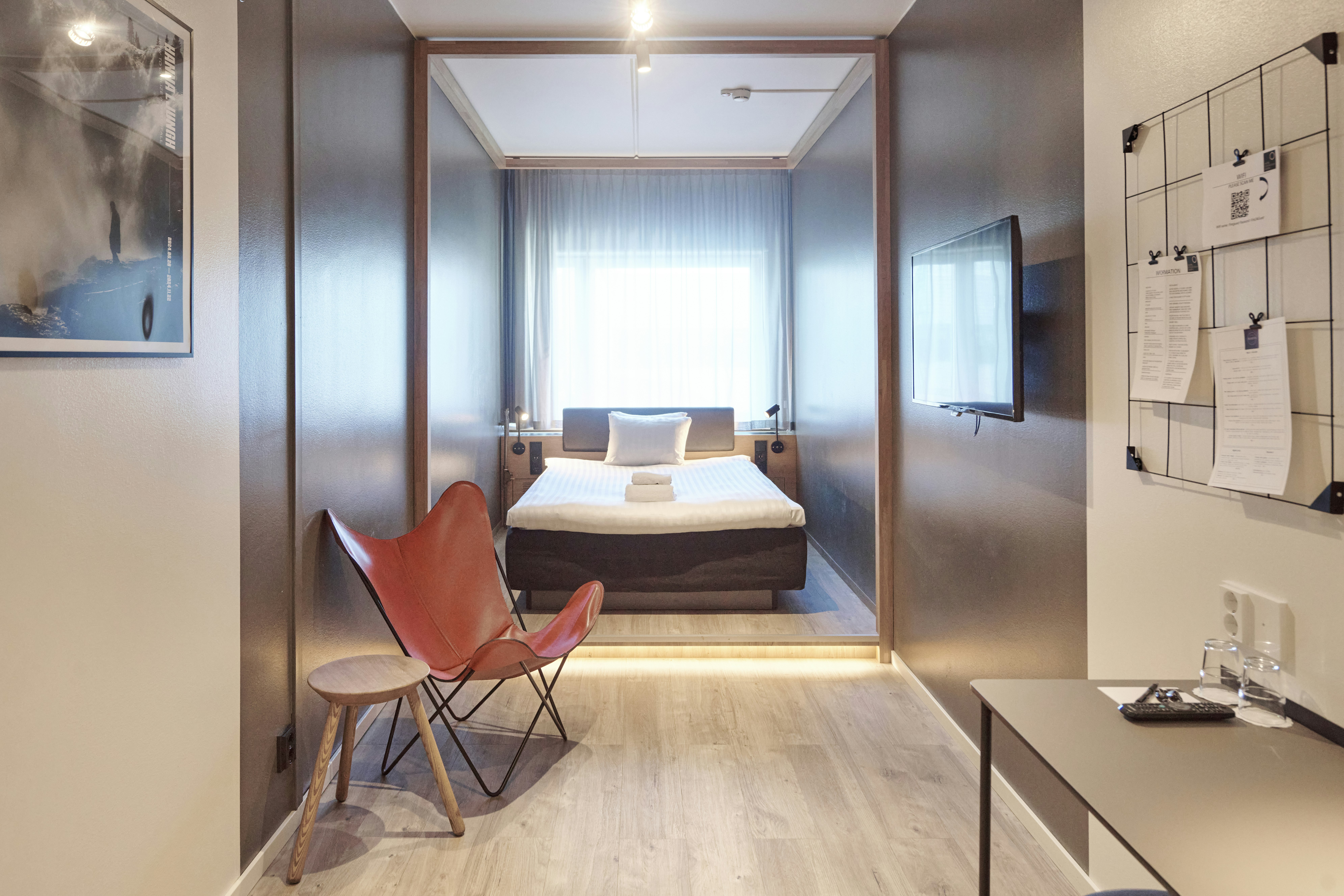 First Hotel Stockholm North 30/47