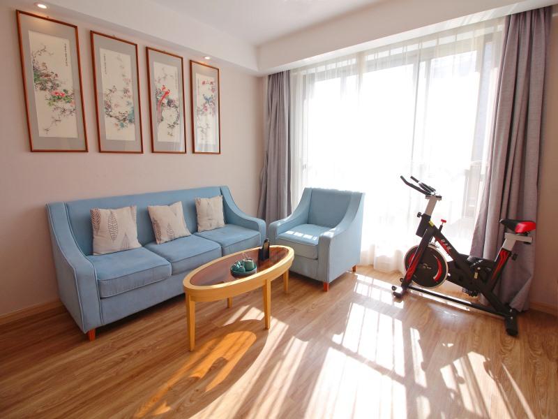 GreenTree Eastern Suzhou Industrial Park Expo Center Qingjianhu Union Square Hotel 30/50