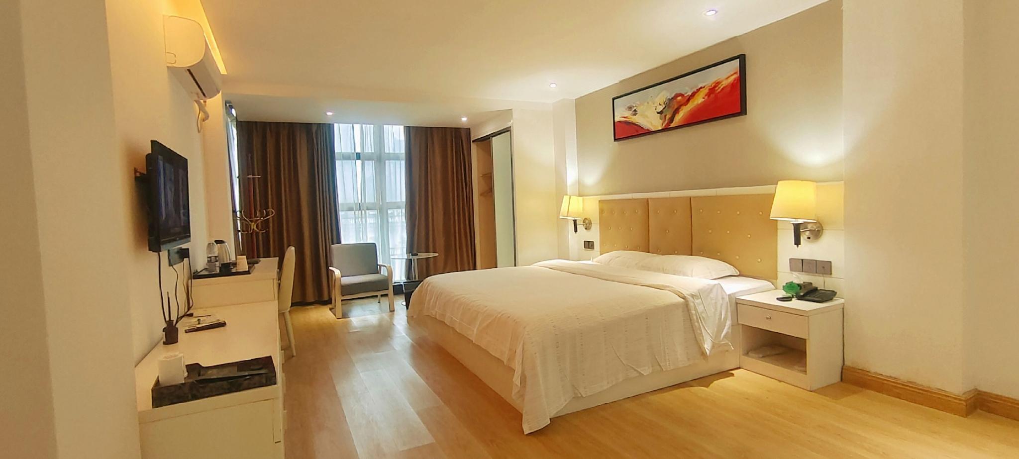 Zhongjing Hotel 20/46