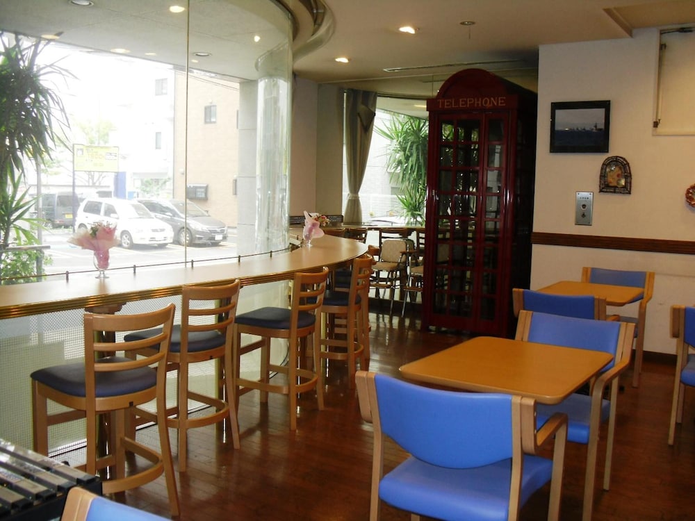 Hotel Harbour Yokosuka 41/51
