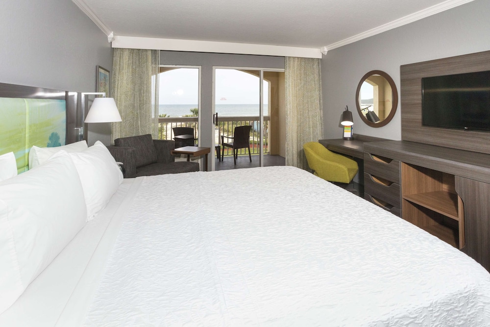 HAMPTON INN ST. AUGUSTINE BEACH 19/39