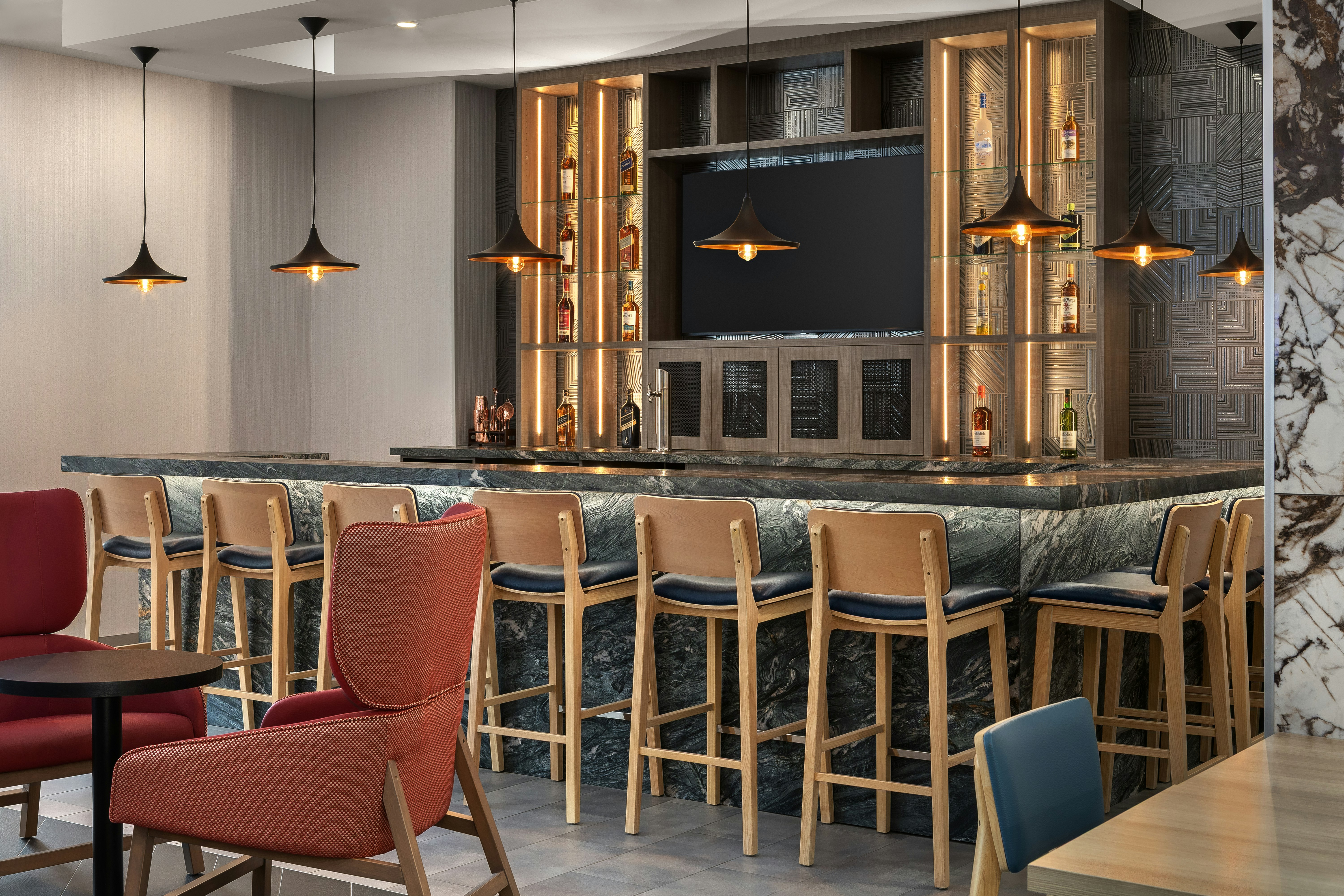 Home2 Suites by Hilton Woodstock ON 17/23