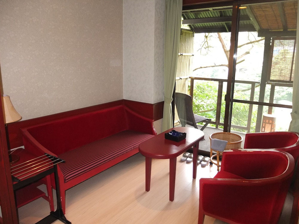 Kinugawa Park Hotel 30/50