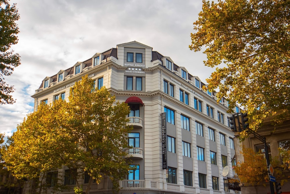 Tbilisi Chambers, Trademark Collection by Wyndham in TBILISI