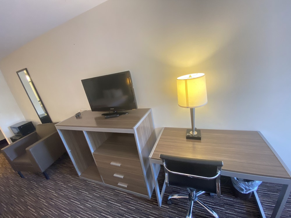 Best Western Garden State Inn 27/31