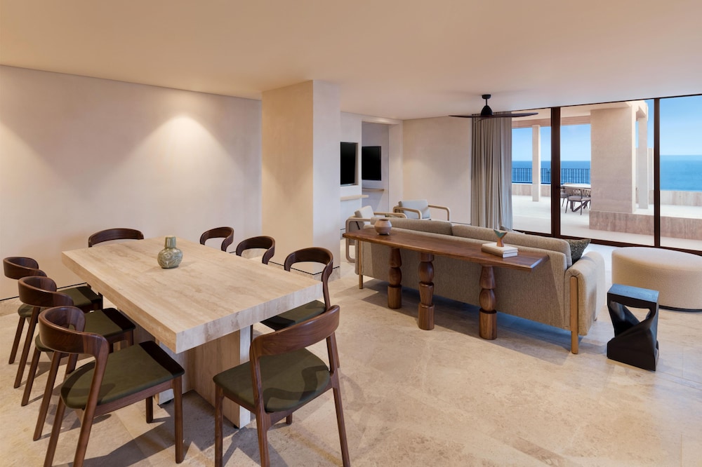 Grand Hyatt Los Cabos Resort, Golf & Spa, All-Inclusive 31/50