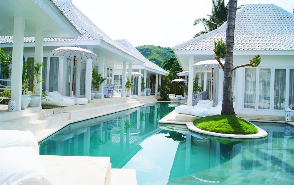Harmony Villas Lombok 5/62