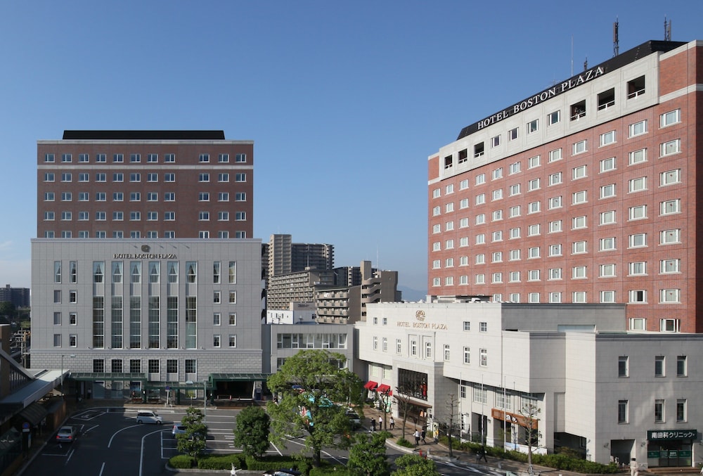 Hotel Boston Plaza Kusatsu 2/50