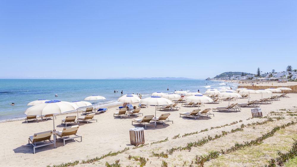 Movenpick Hotel Gammarth Tunis 43/50
