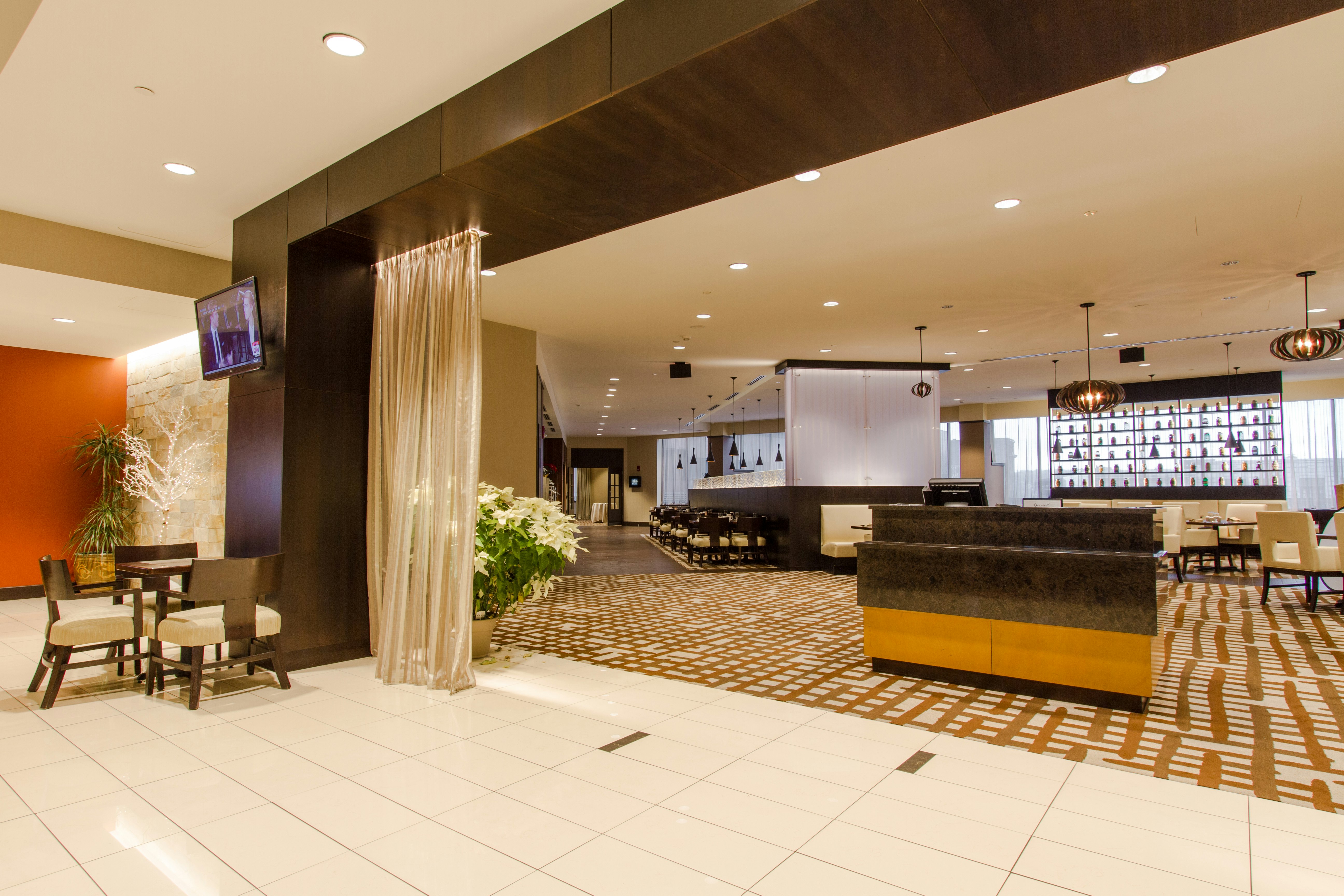 Hilton Albany 9/80