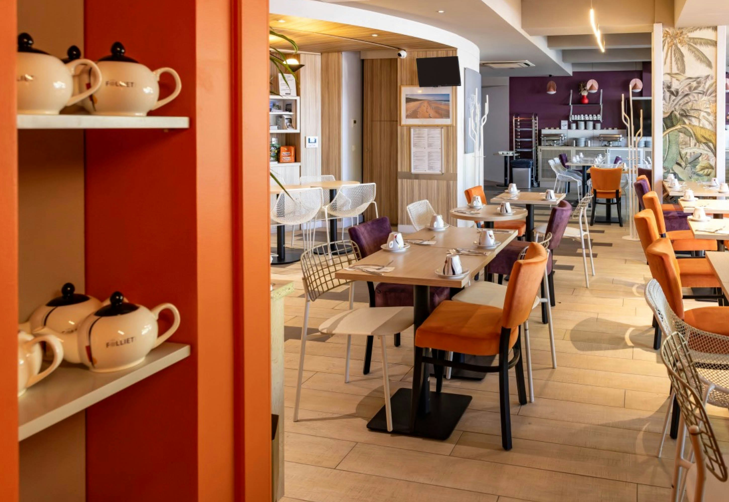 City O Appart Hotel 42/50