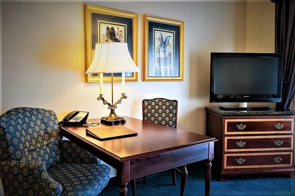 Hotel At Old Town 31/56