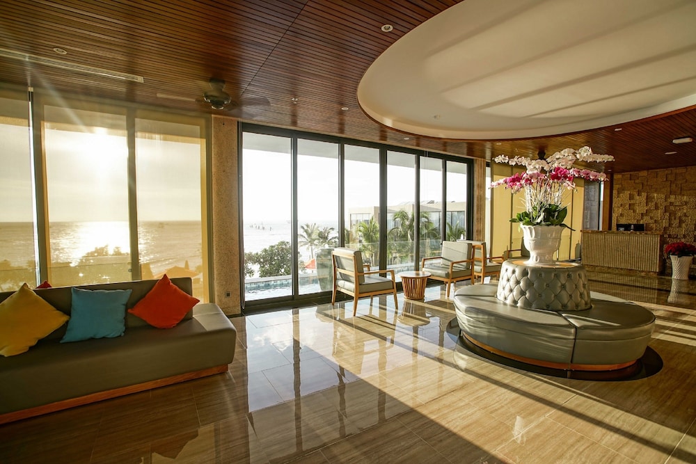 Marina Bay Vung Tau Resort & Spa 34/50