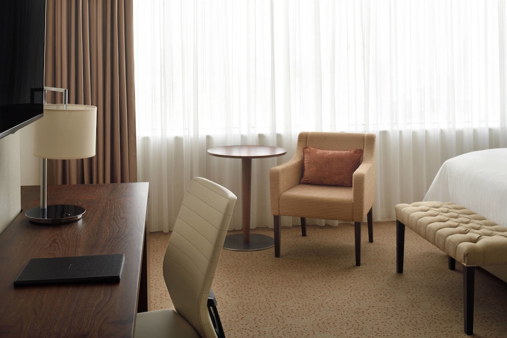 كورتيارد ماريوت(Courtyard by Marriott Riyadh Olaya) 14/38