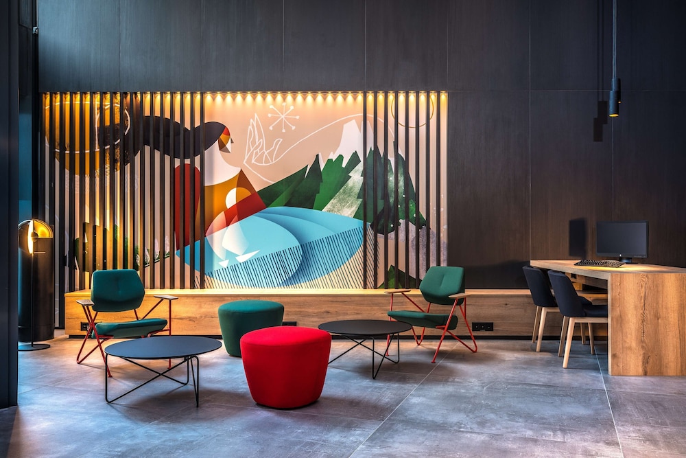 Radisson Hotel Zurich Airport 51/70